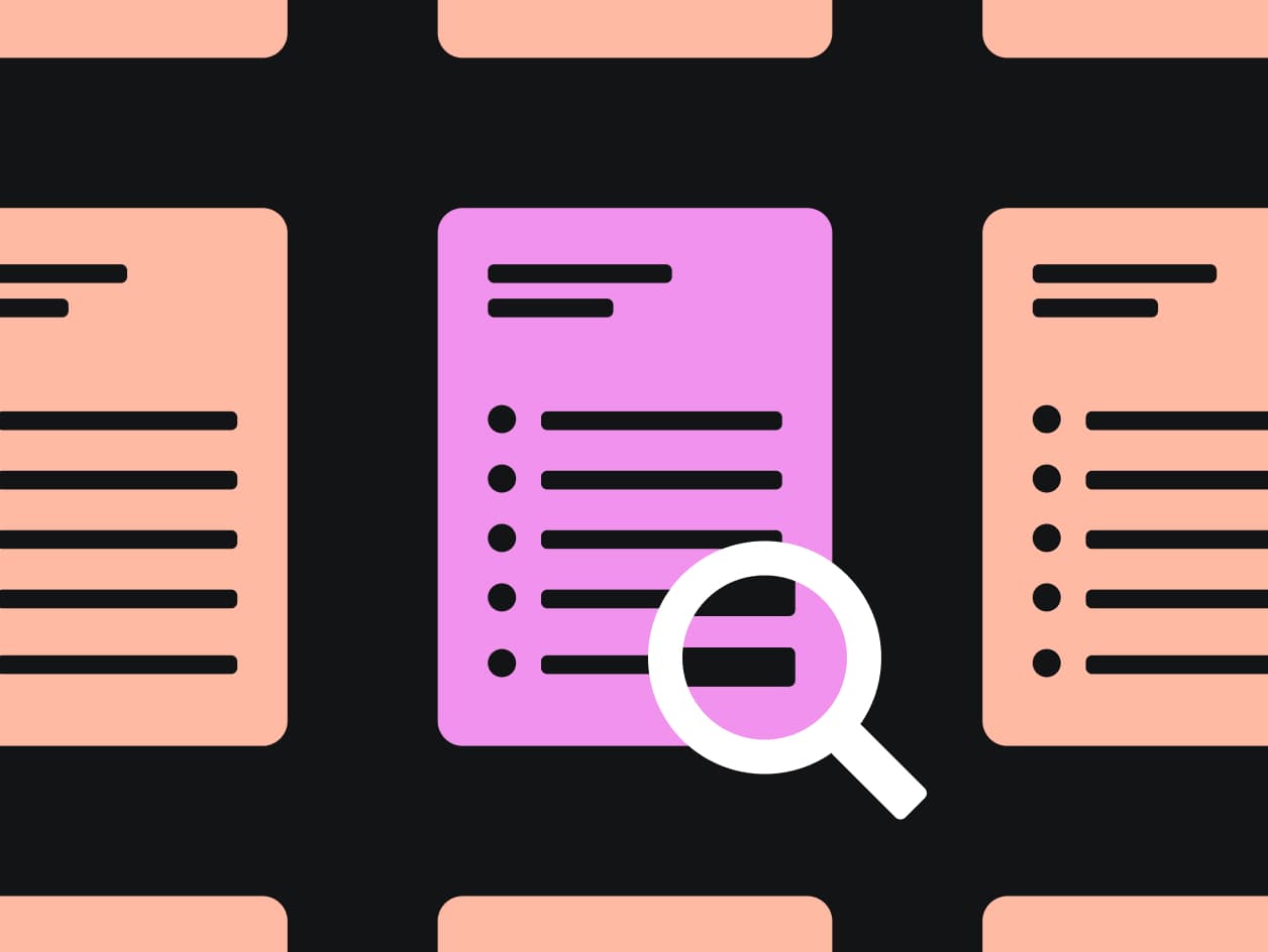 Illustration research