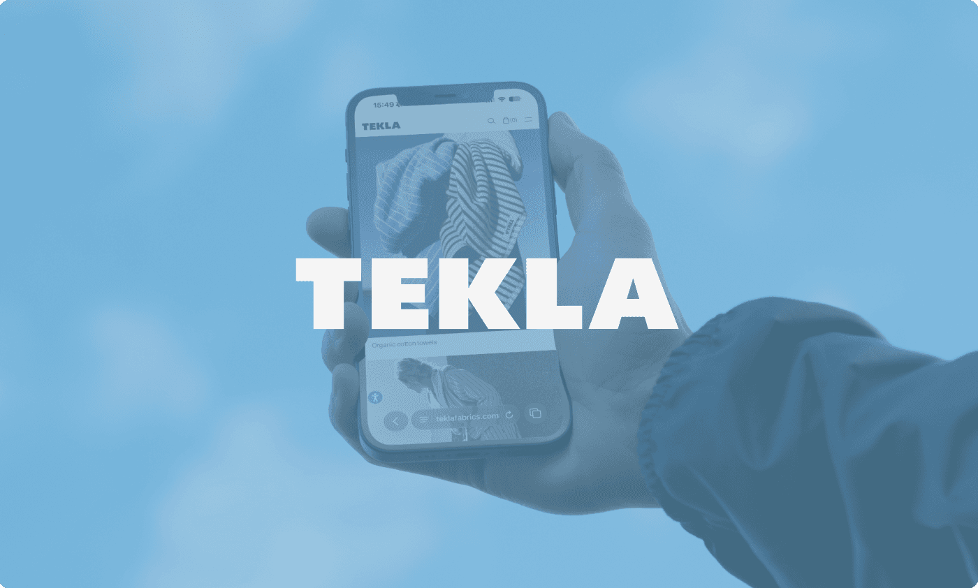 Tekla featured image