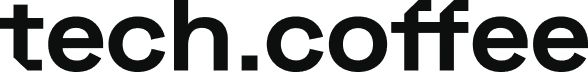 Tech Coffee logo